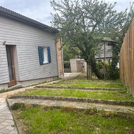 Lessy L Ermitage Appartement 4 Couchages Avec Terrasse Et Jardin, A 7 Kms De Metz מראה חיצוני תמונה