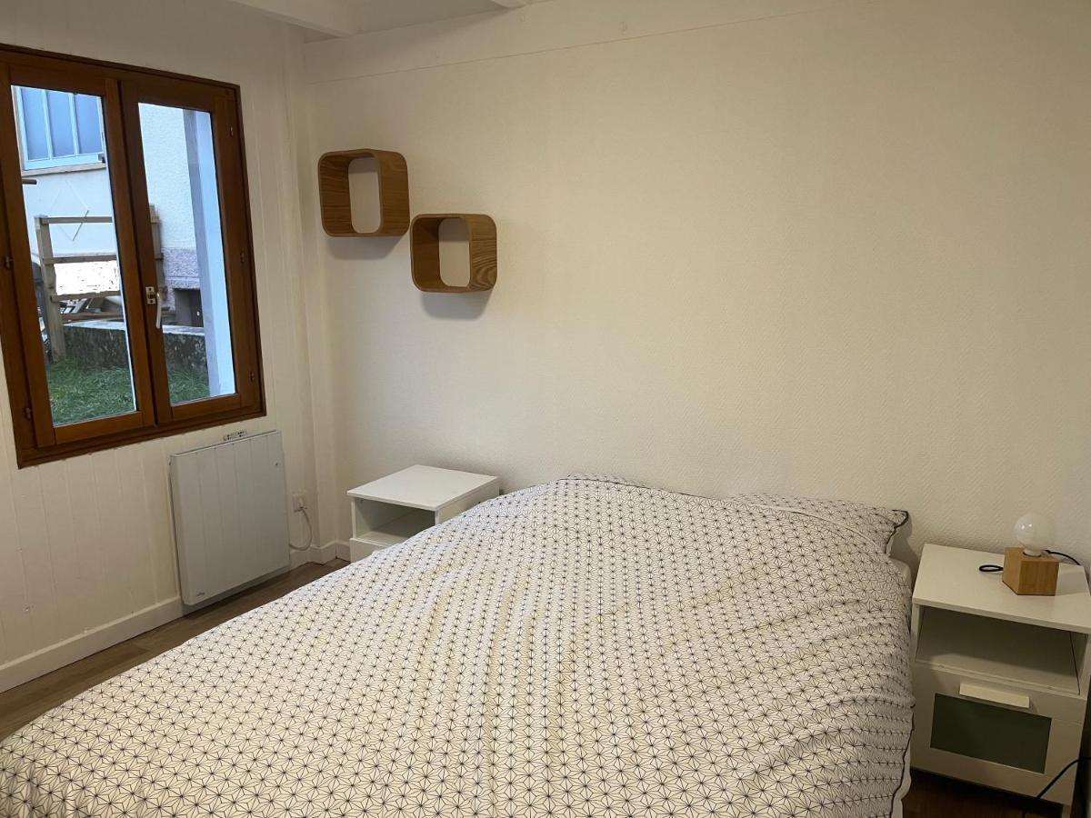 Lessy L Ermitage Appartement 4 Couchages Avec Terrasse Et Jardin, A 7 Kms De Metz מראה חיצוני תמונה