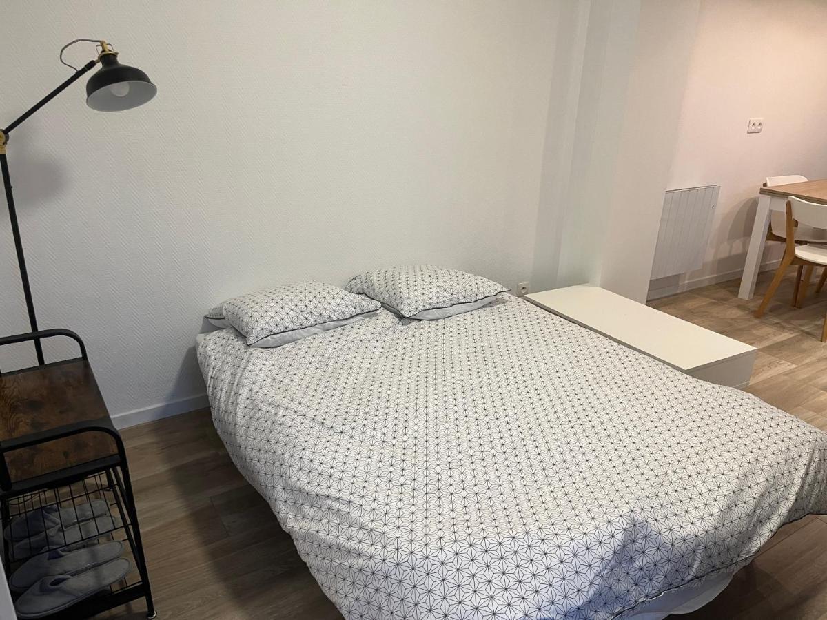 Lessy L Ermitage Appartement 4 Couchages Avec Terrasse Et Jardin, A 7 Kms De Metz מראה חיצוני תמונה