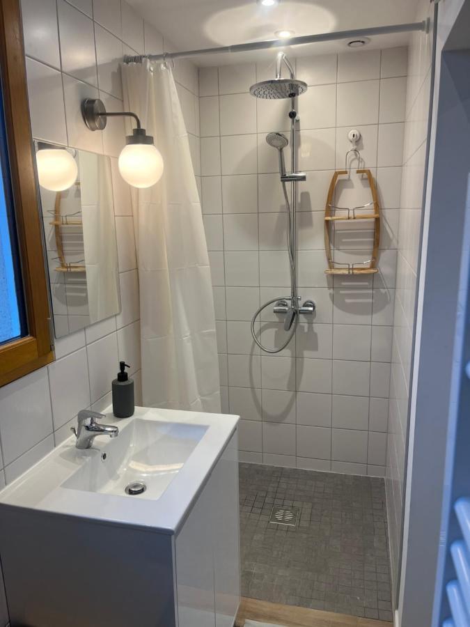 Lessy L Ermitage Appartement 4 Couchages Avec Terrasse Et Jardin, A 7 Kms De Metz מראה חיצוני תמונה