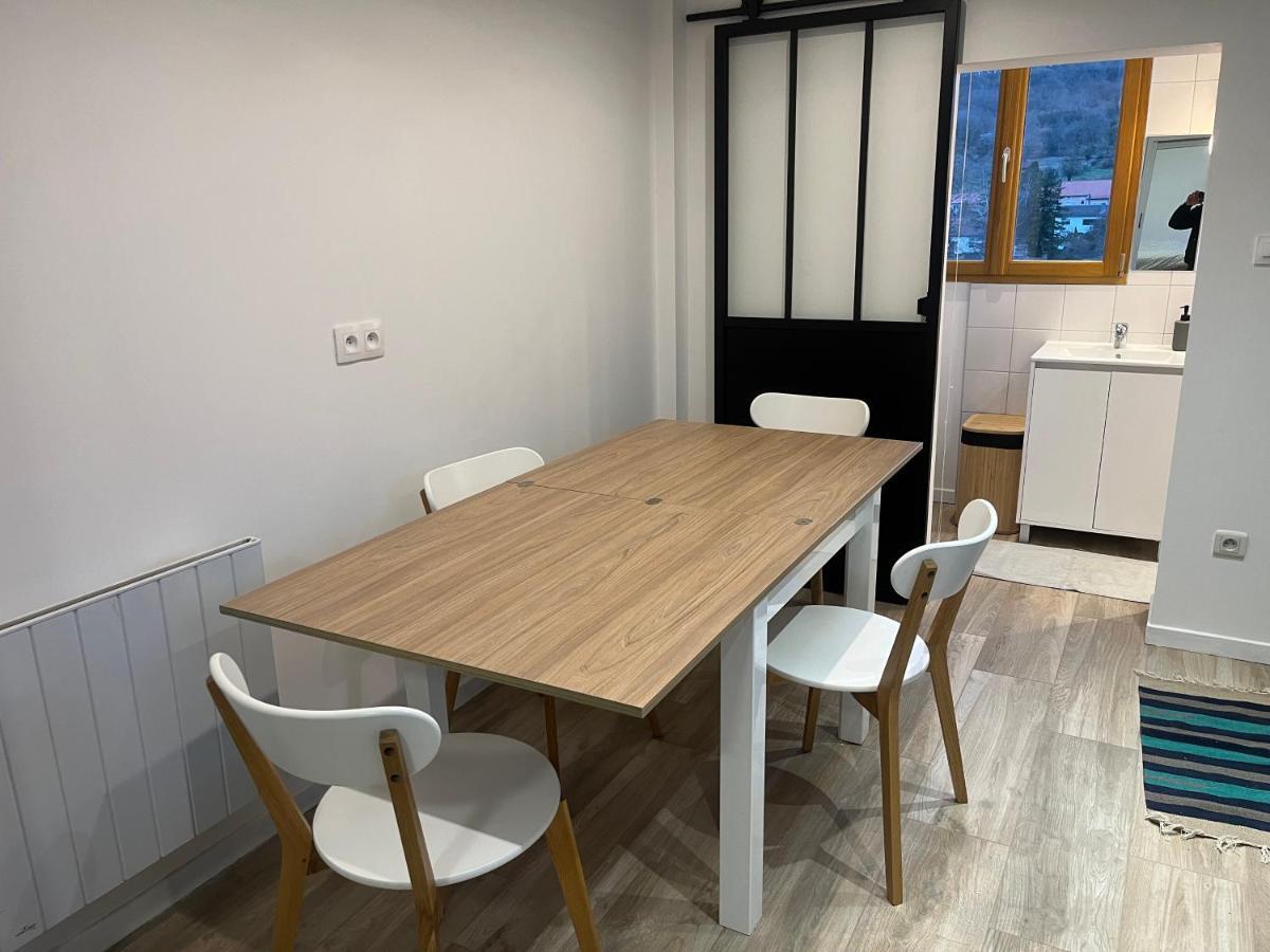Lessy L Ermitage Appartement 4 Couchages Avec Terrasse Et Jardin, A 7 Kms De Metz מראה חיצוני תמונה