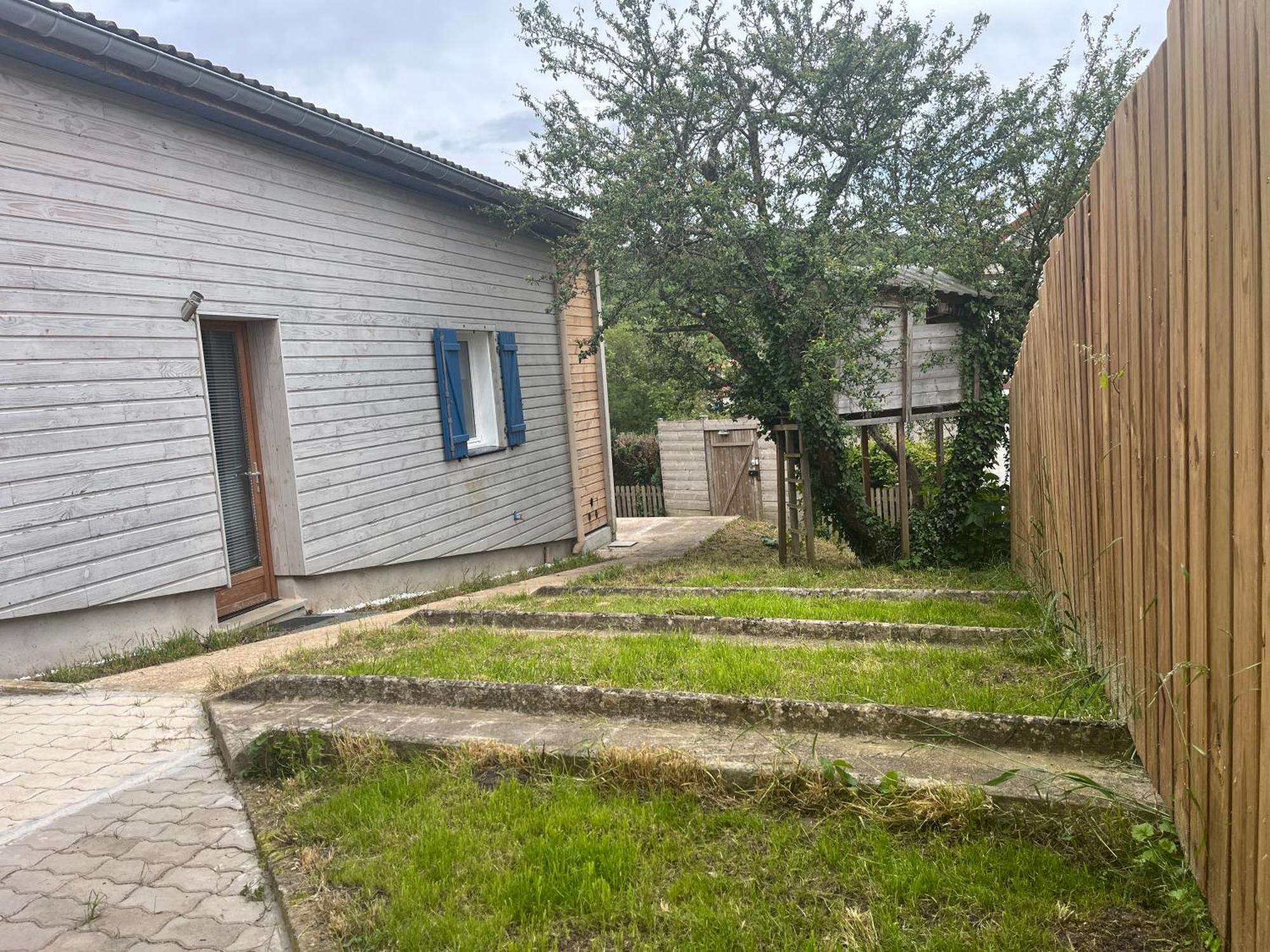 Lessy L Ermitage Appartement 4 Couchages Avec Terrasse Et Jardin, A 7 Kms De Metz מראה חיצוני תמונה