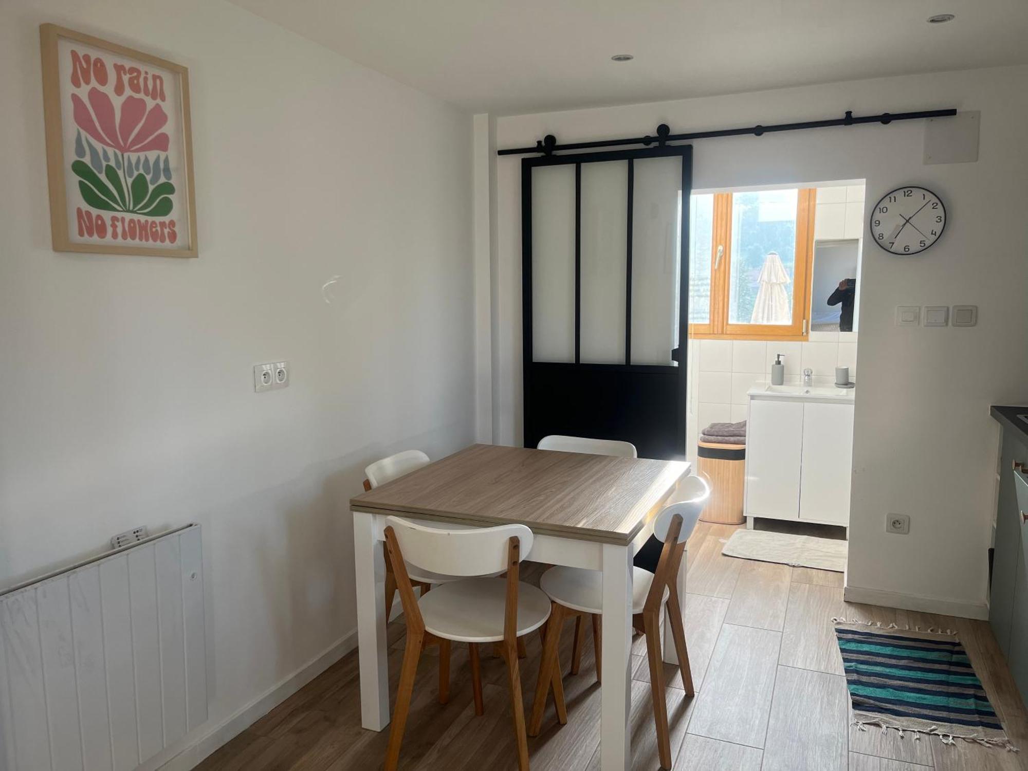 Lessy L Ermitage Appartement 4 Couchages Avec Terrasse Et Jardin, A 7 Kms De Metz מראה חיצוני תמונה