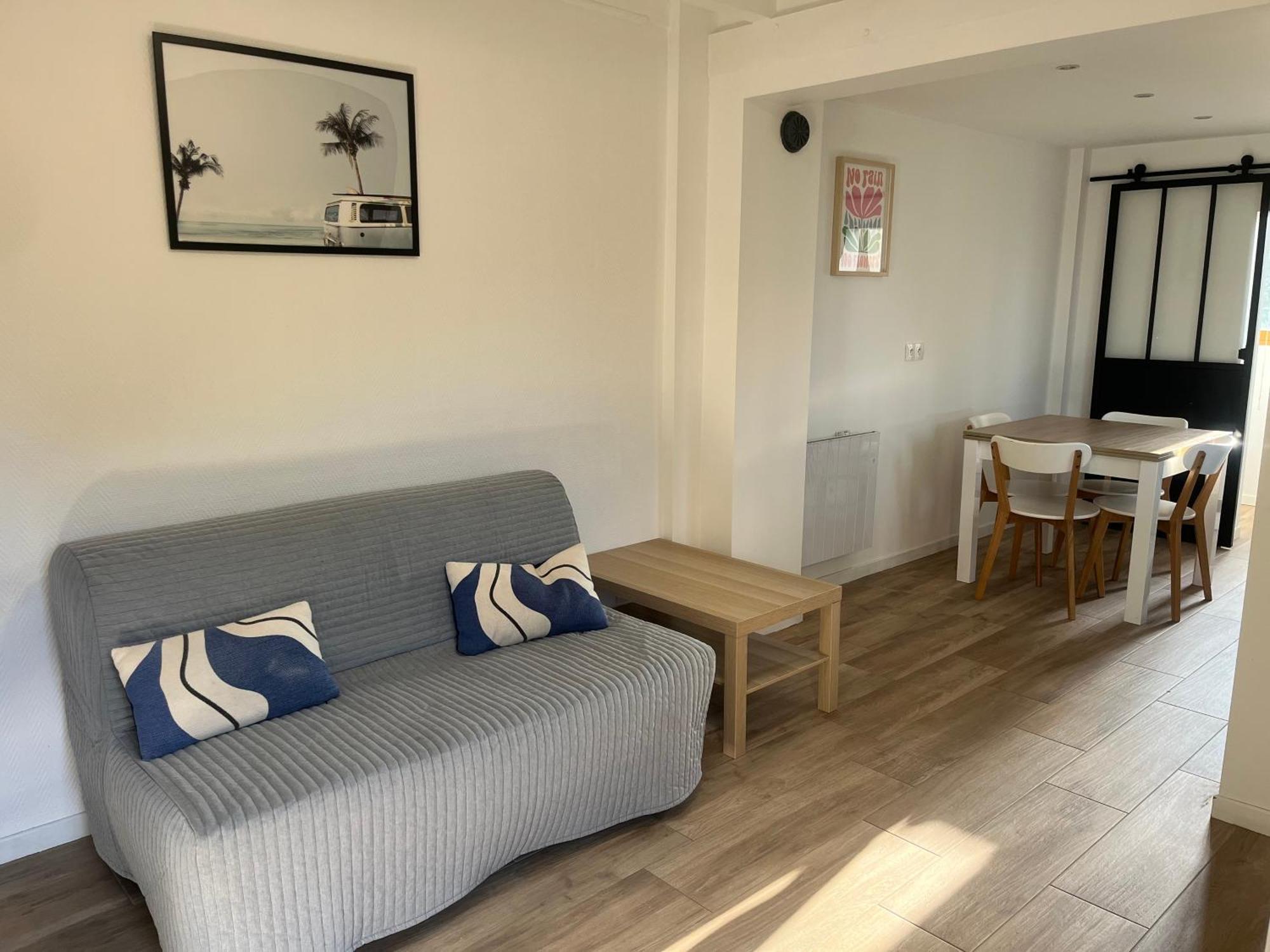 Lessy L Ermitage Appartement 4 Couchages Avec Terrasse Et Jardin, A 7 Kms De Metz מראה חיצוני תמונה